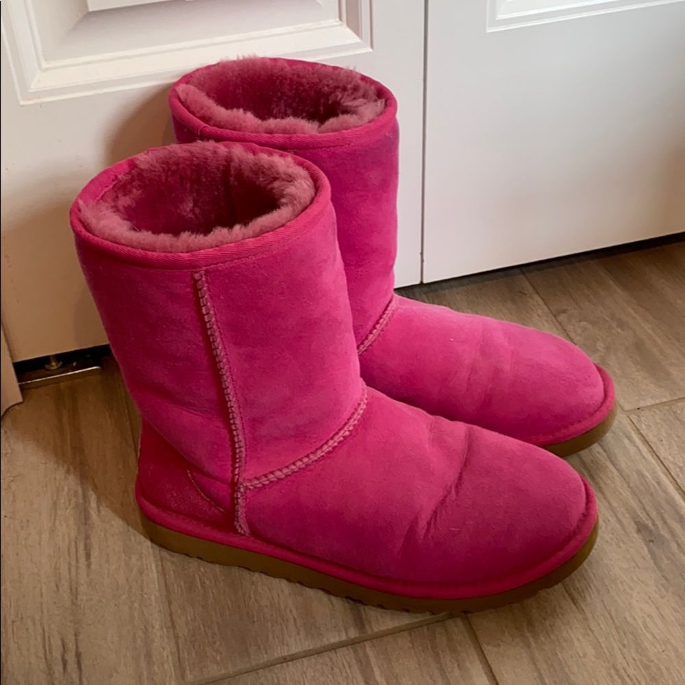 Ugg Boots - image 1